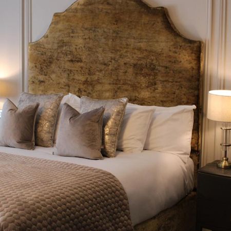 Woodford Dolmen Hotel Carlow Eksteriør billede