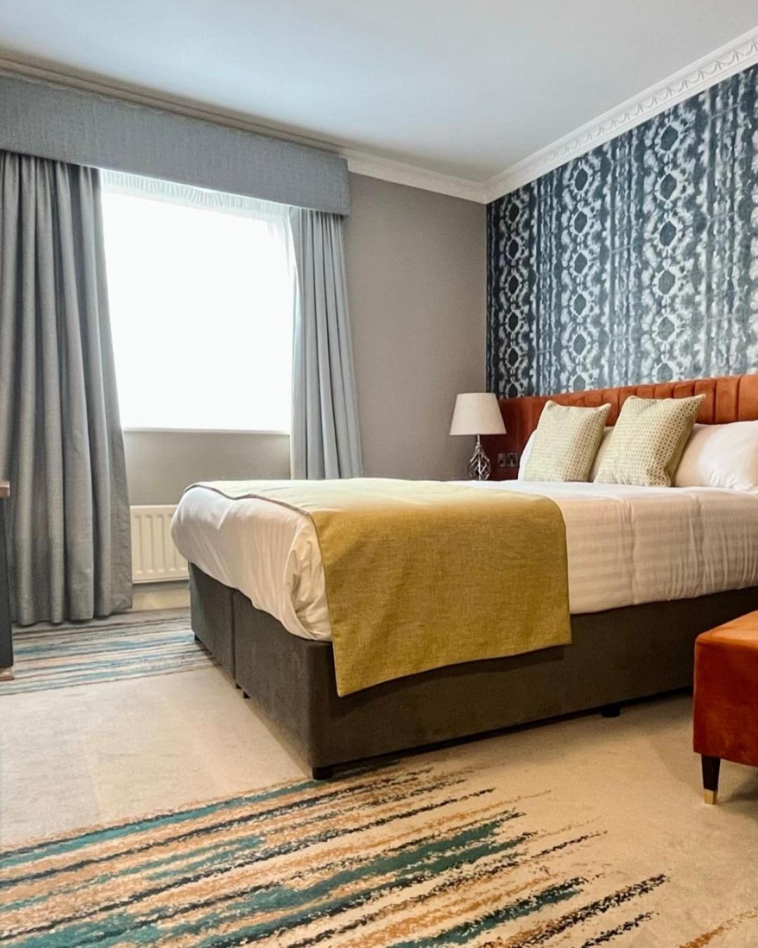 Woodford Dolmen Hotel Carlow Eksteriør billede